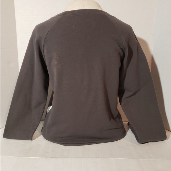 Women's Minne Mouse Sweat Shirt - Picture 3 of 3